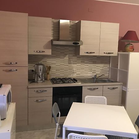 Il Piccolo Principe Bed & Breakfast Isernia Luaran gambar