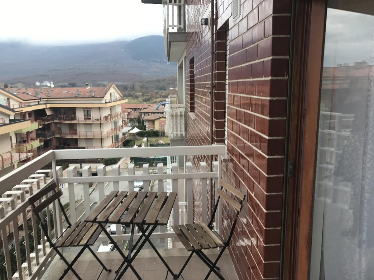 Il Piccolo Principe Bed & Breakfast Isernia Luaran gambar