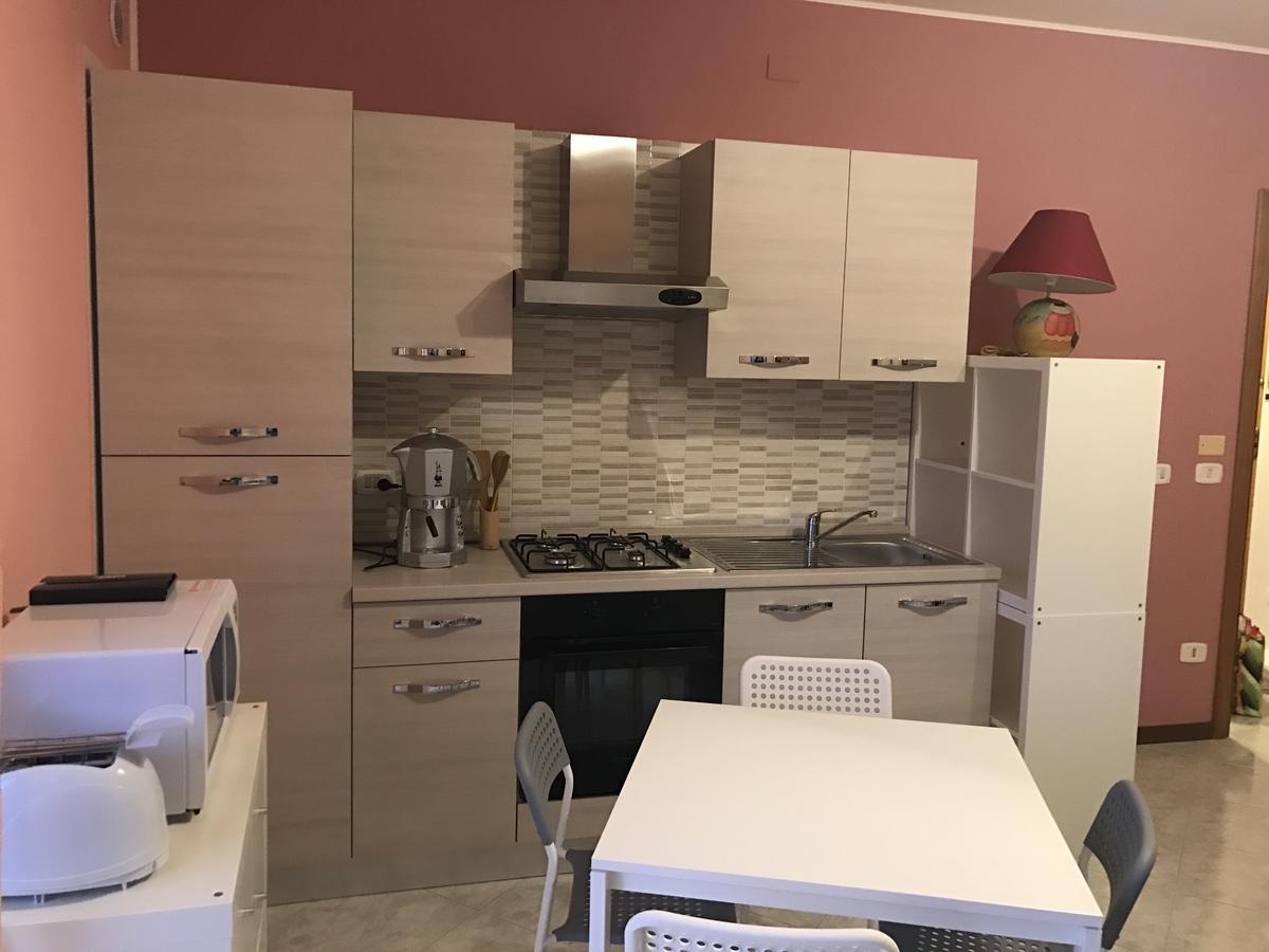 Il Piccolo Principe Bed & Breakfast Isernia Luaran gambar