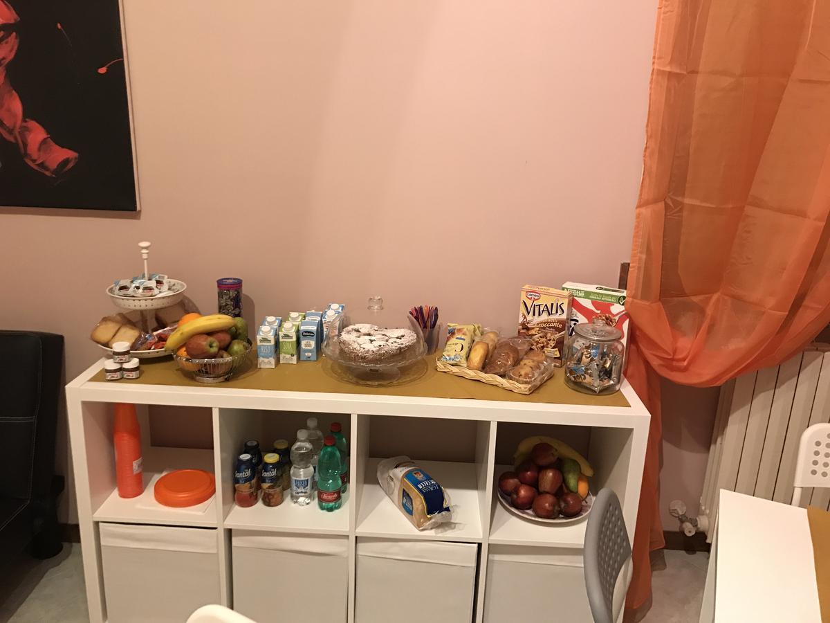 Il Piccolo Principe Bed & Breakfast Isernia Luaran gambar