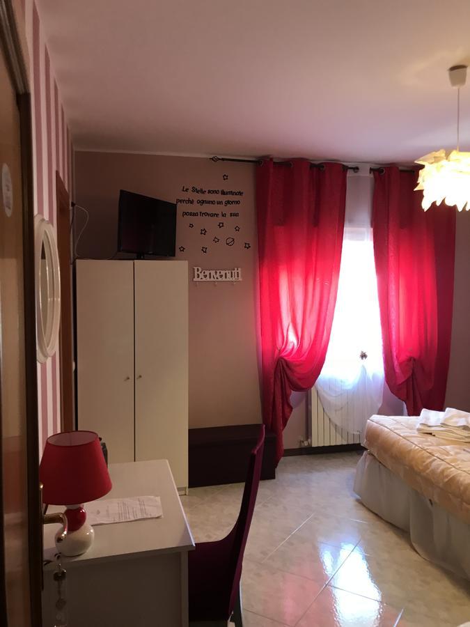 Il Piccolo Principe Bed & Breakfast Isernia Luaran gambar
